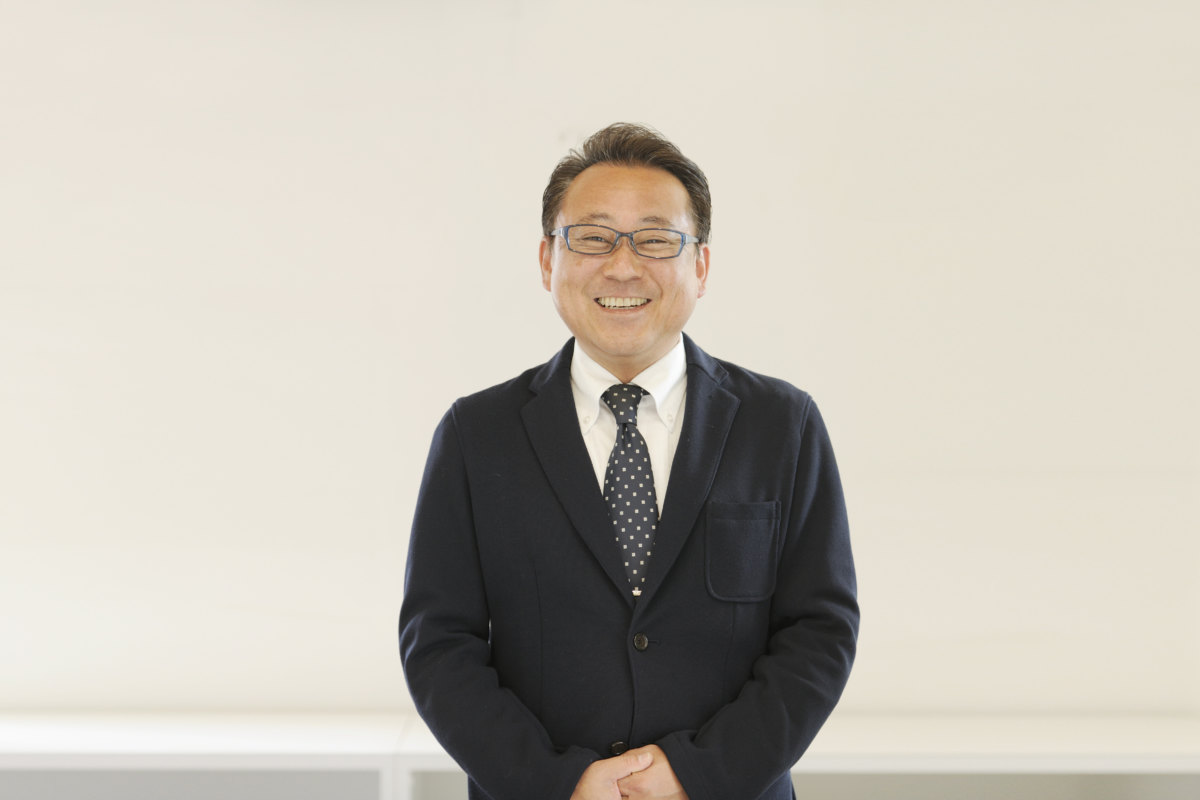 井ノ口　哲司