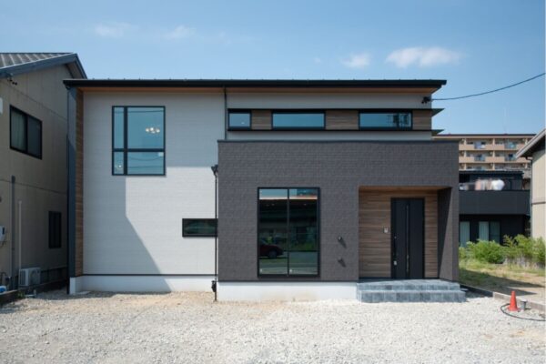 Modern Style