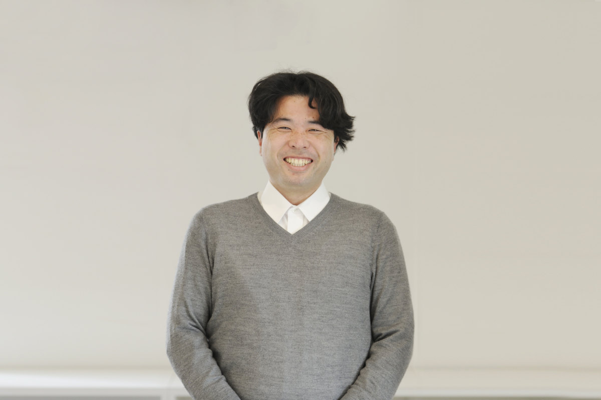 野中　巨樹