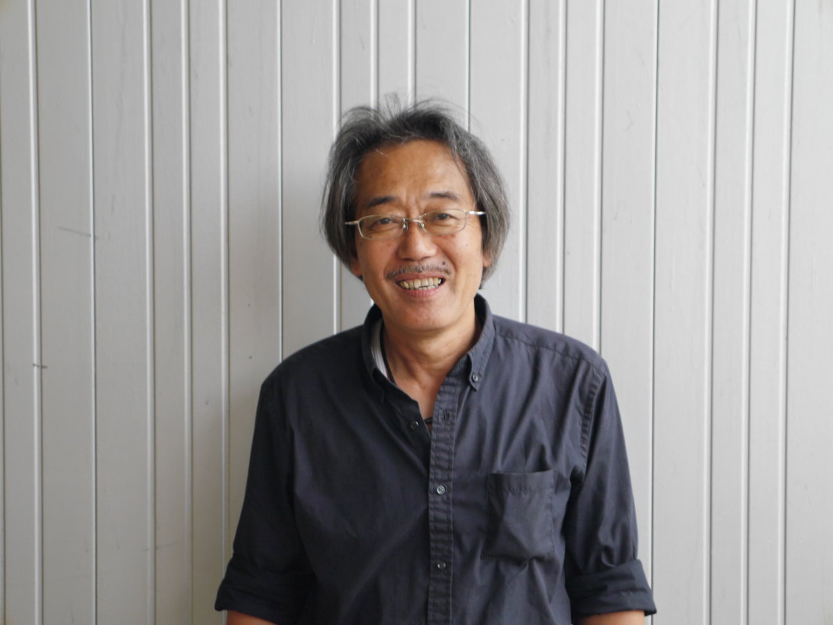 竹山　尚男