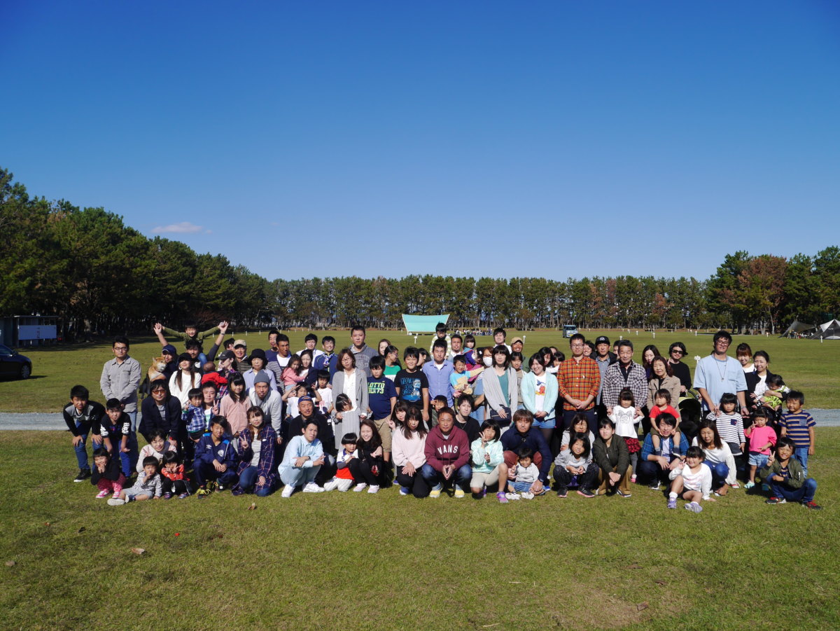 もうすぐOB様感謝祭！！