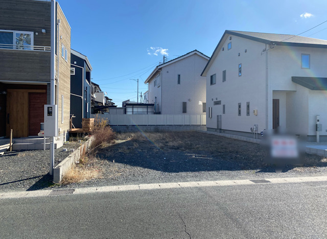 『豊橋市に計画中』