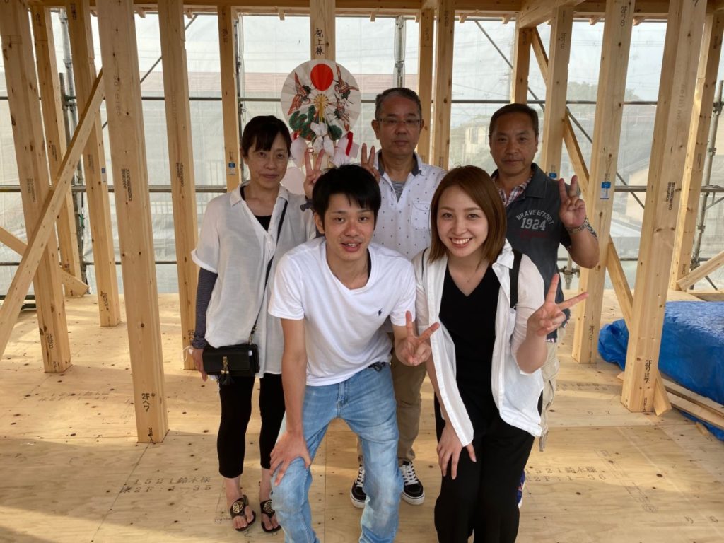 『浜北区寺島町のＳ様』