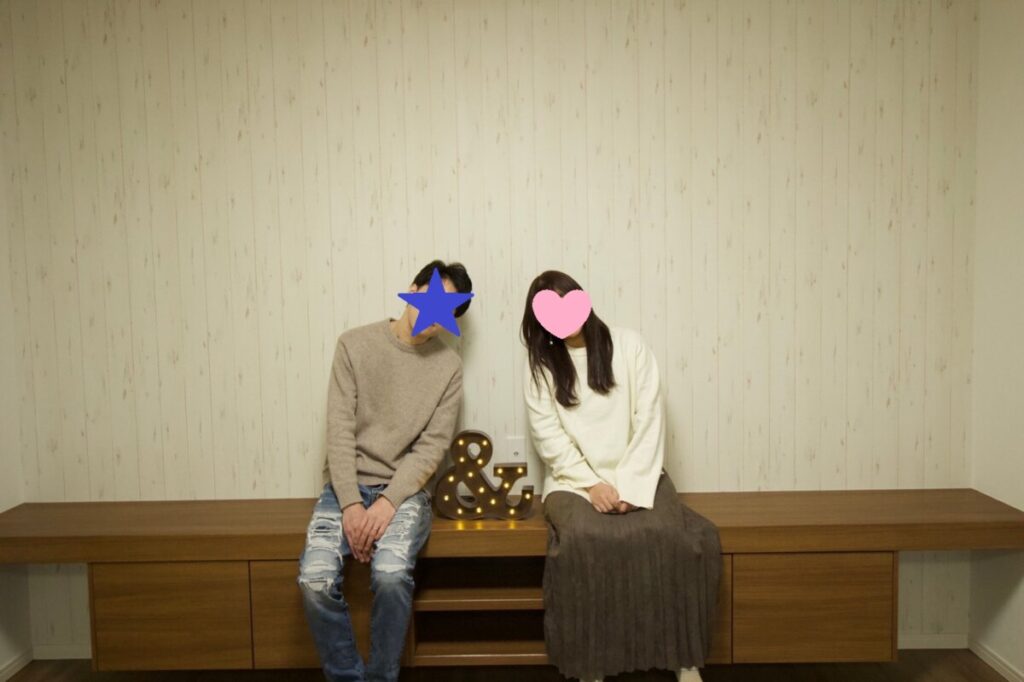 『お引渡し』パート1