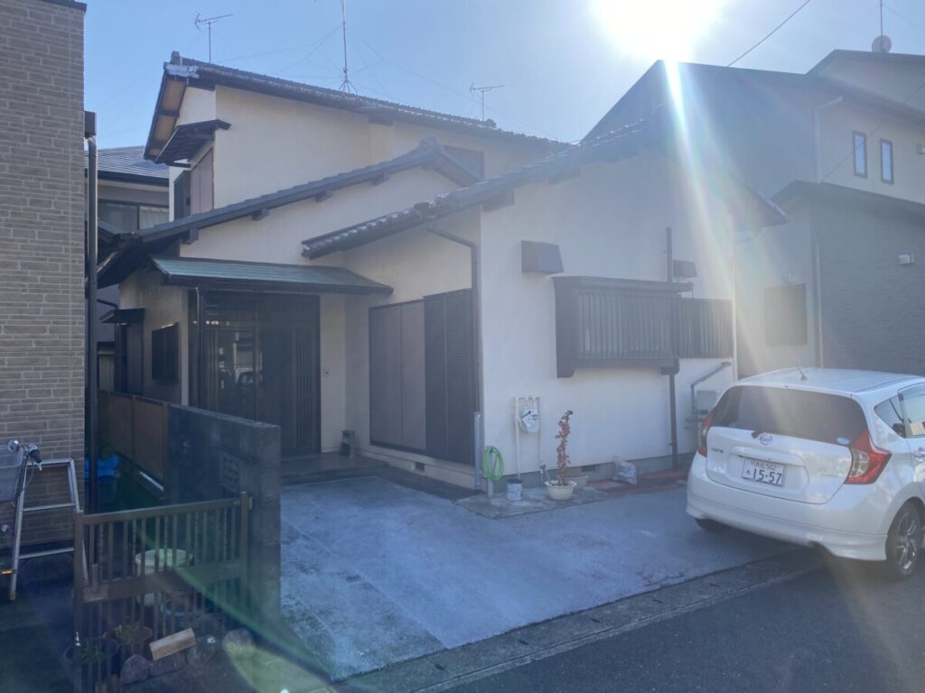 『和田町売り土地』希少物件の為早い者勝ち！！