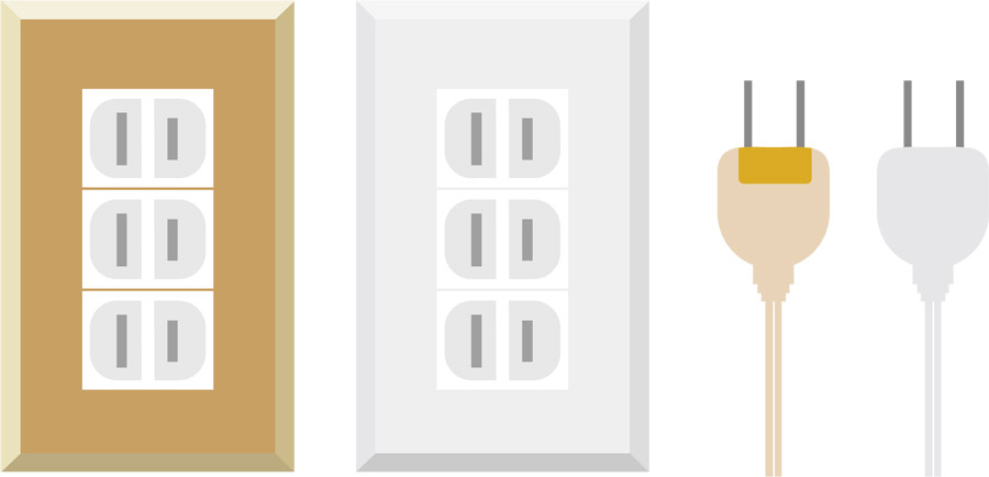 コンセントの数、不足していませんか？🔌